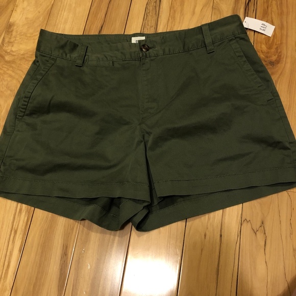 Gap Khaki Shorts | Poshmark